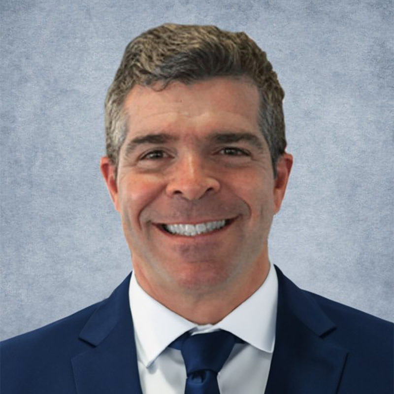 David Tobin