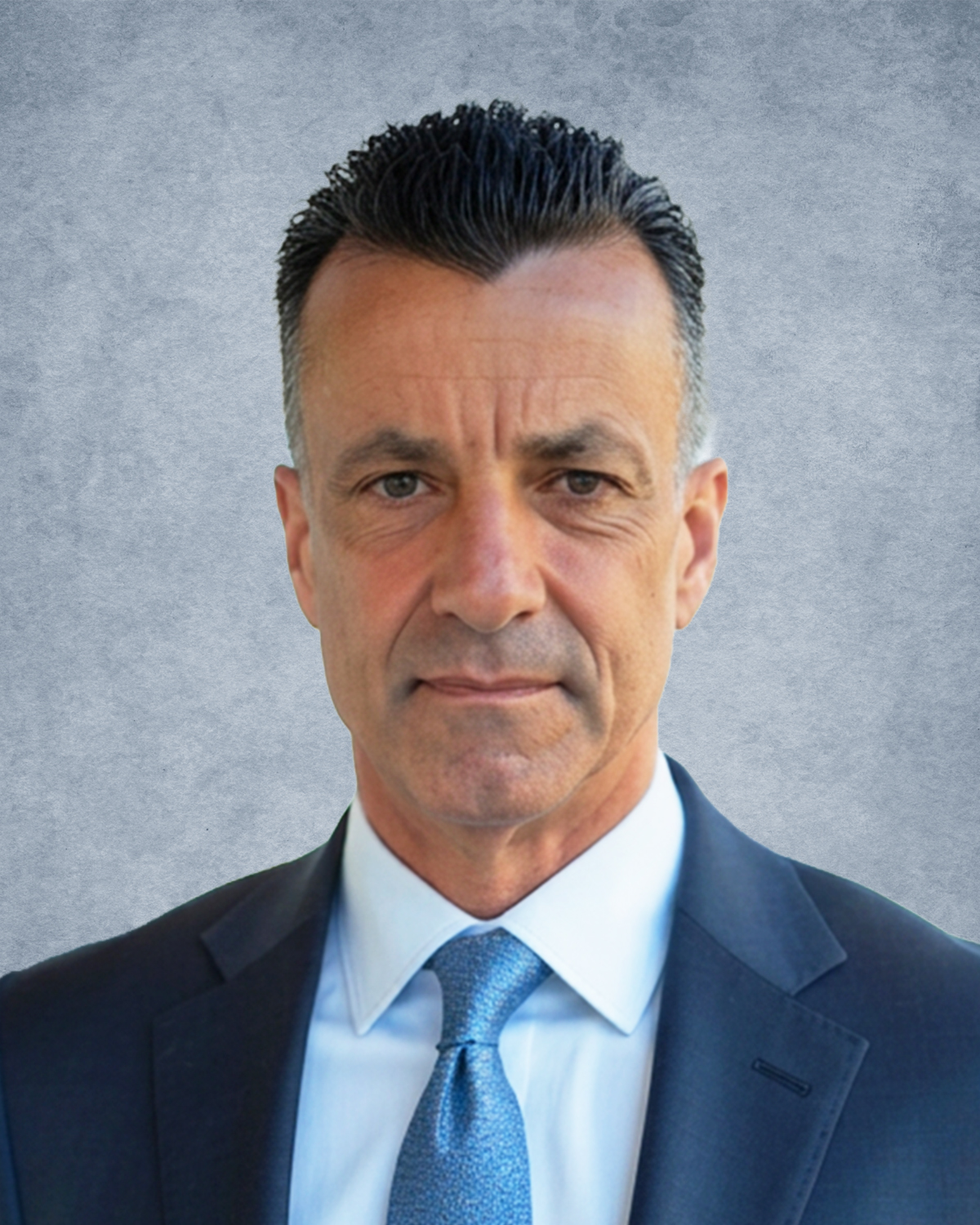 Joseph Caridi