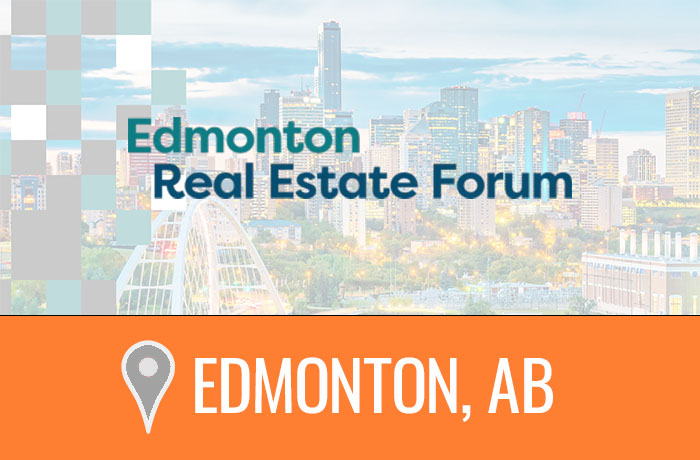 Edmonton Real Estate Forum
