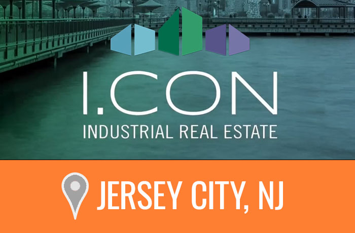 NAIOP I.CON East
