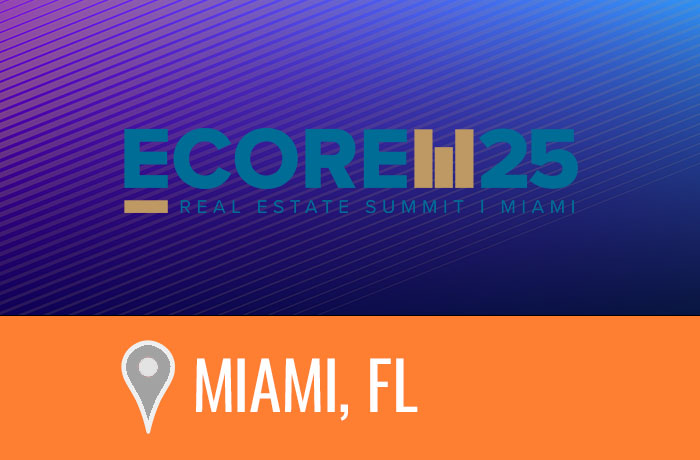ECORE Real Estate Summit