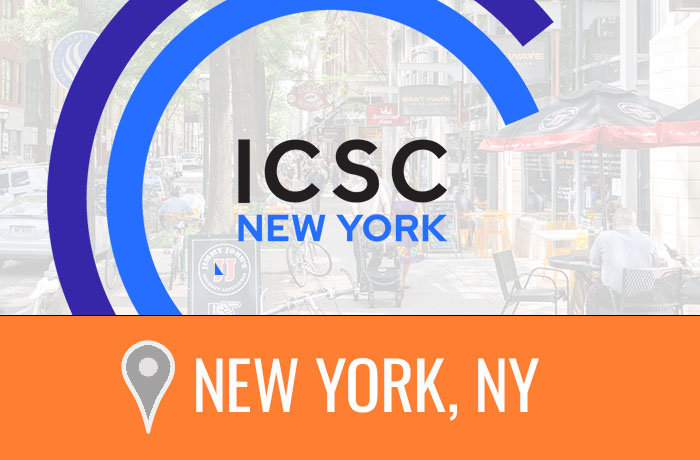 ICSC NEW YORK
