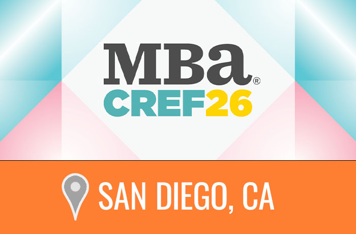 MBA CREF 2026