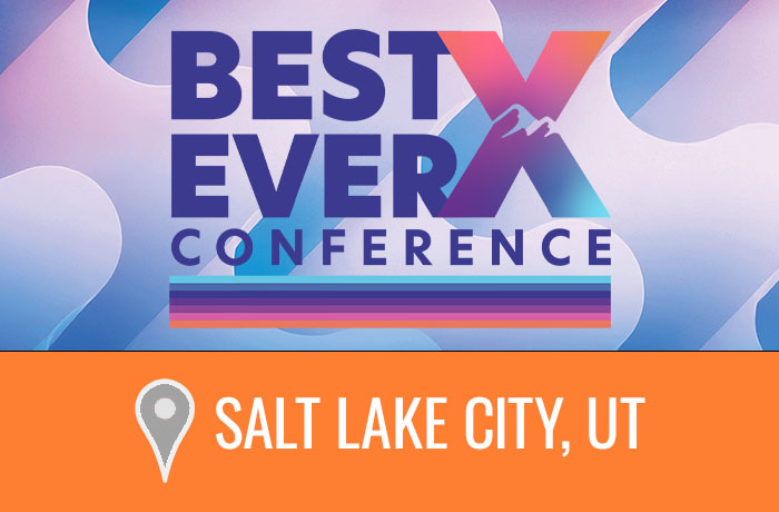Best Ever Conference