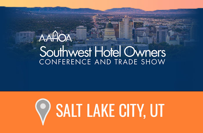 AAHOA Southwest Hotel Owners Conference & Trade Show