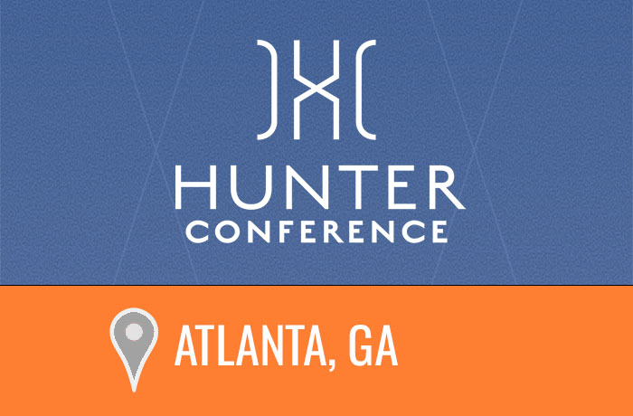 Hunter Conference
