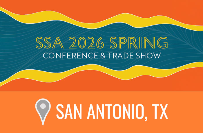 SSA Spring Conference and Trade Show