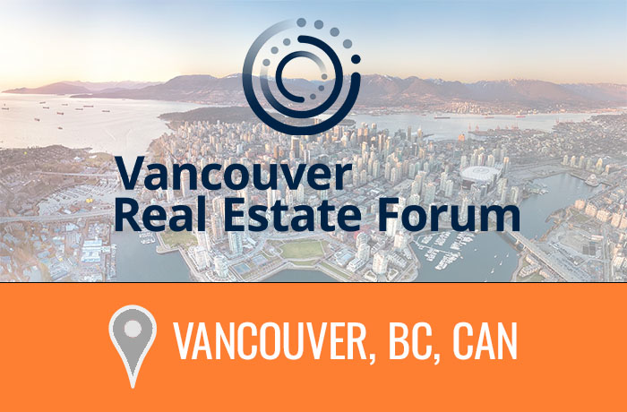 Vancouver Real Estate Forum