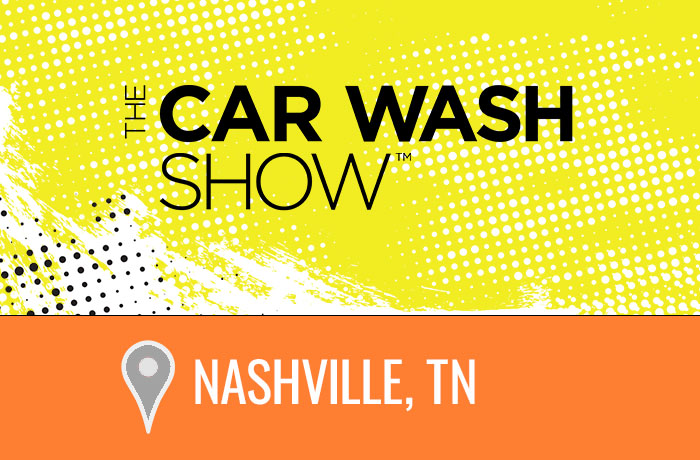 The Car Wash Show