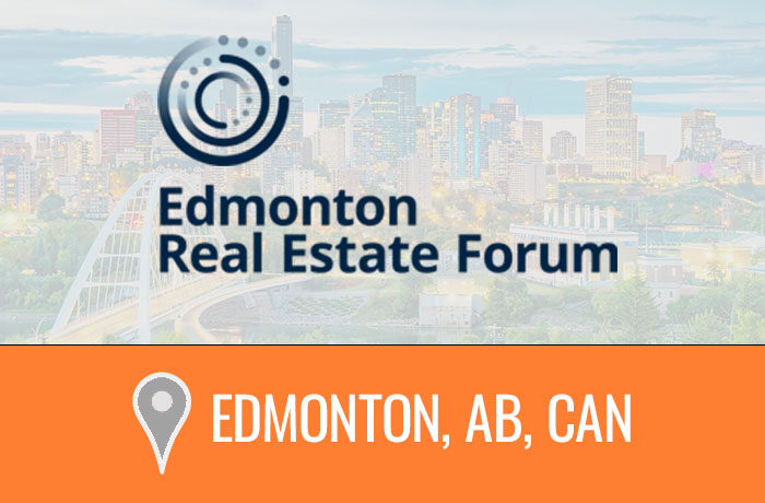 Edmonton Real Estate Forum