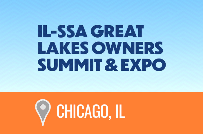 IL-SSA Great Lakes Owners Summit & Expo