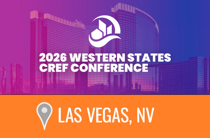 2026 Western States CREF Conference