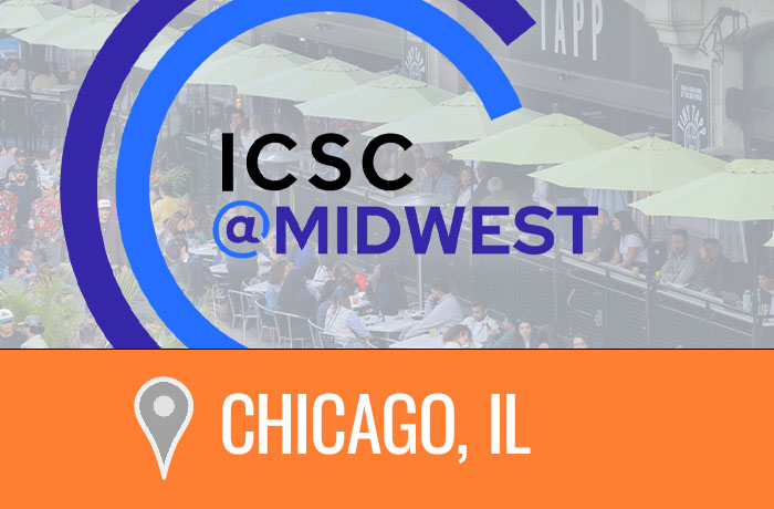ICSC@MIDWEST 2026