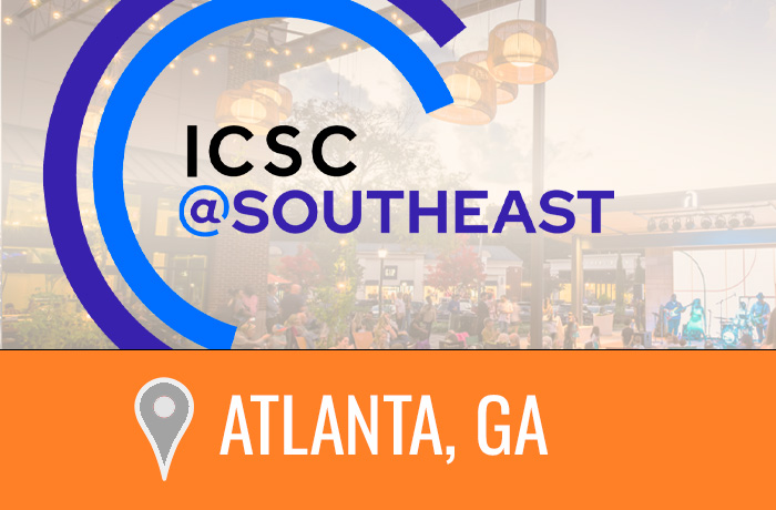 ICSC@SOUTHEAST