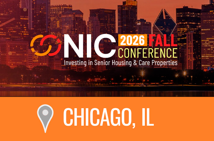 NIC Fall Conference 2026