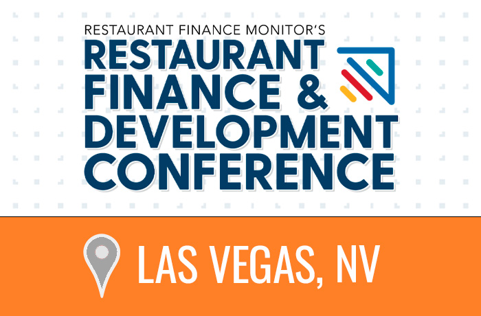 2026 Restaurant Finance & Development Conference