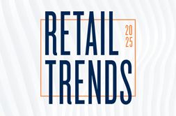 Retail Trends 2025