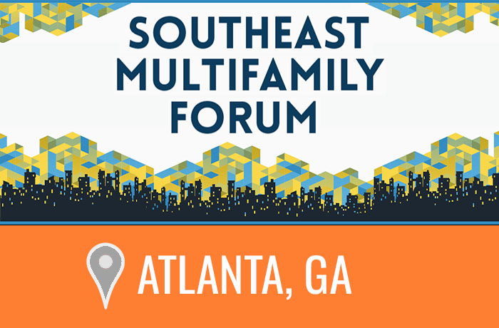 Southeast Multifamily Forum