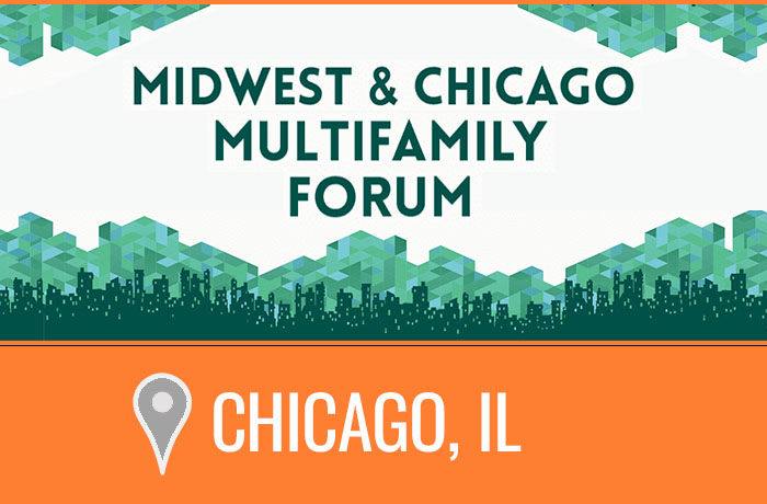 Midwest & Chicago Multifamily Forum