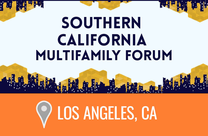 Southern California Multifamily Forum
