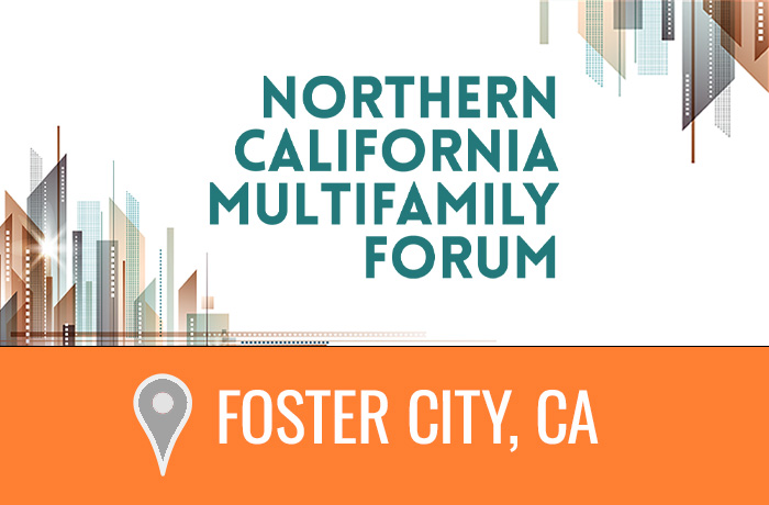 Northern California Multifamily Forum