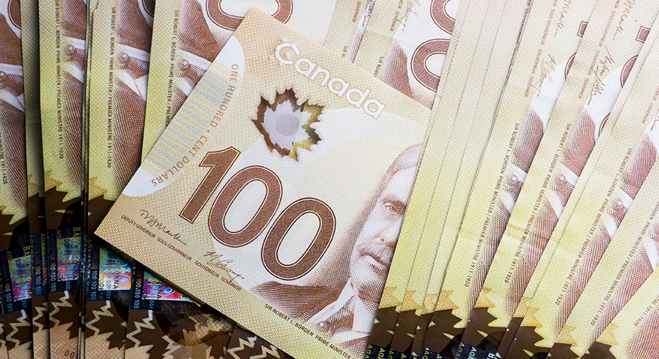mm canada finances