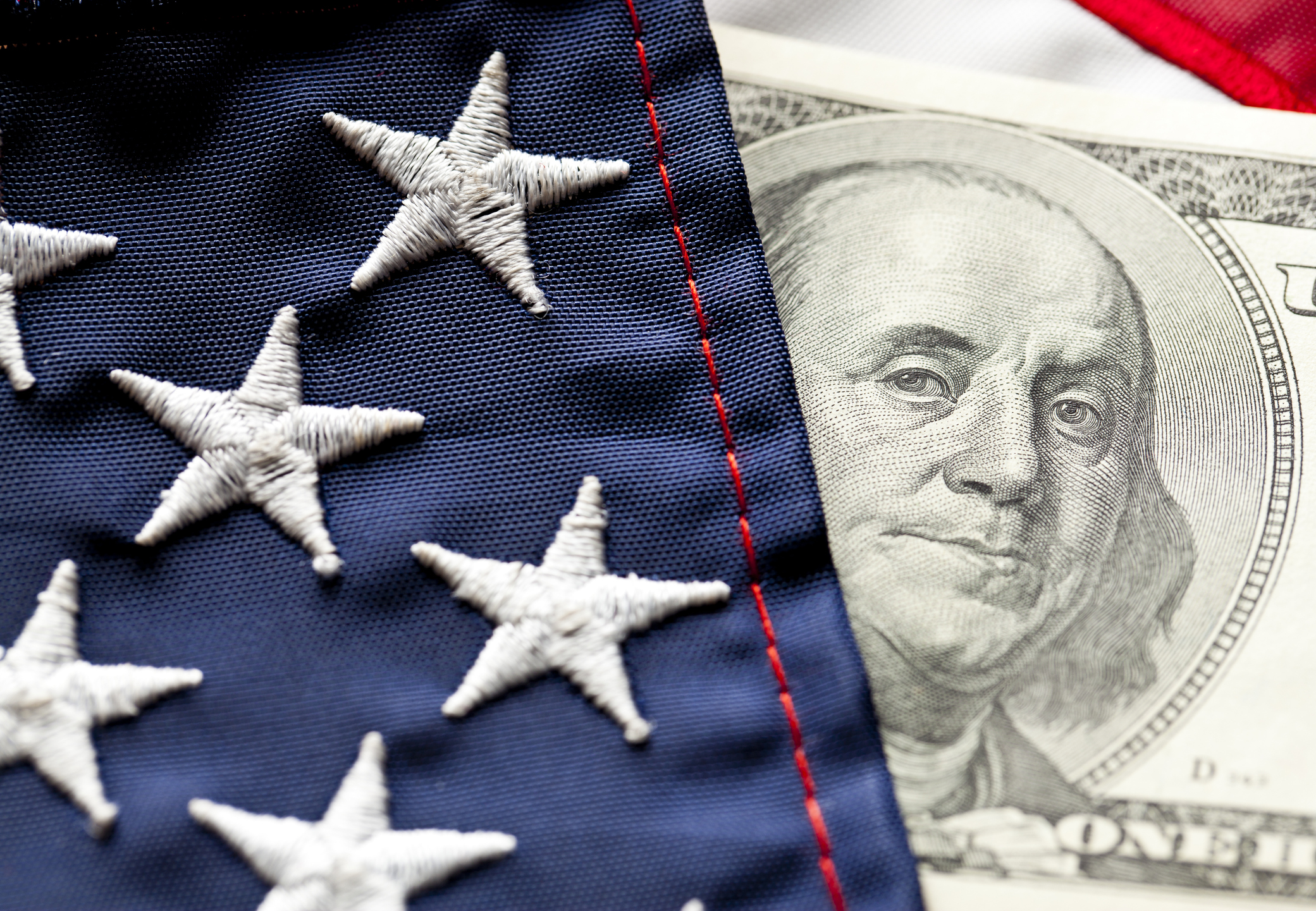 US Money