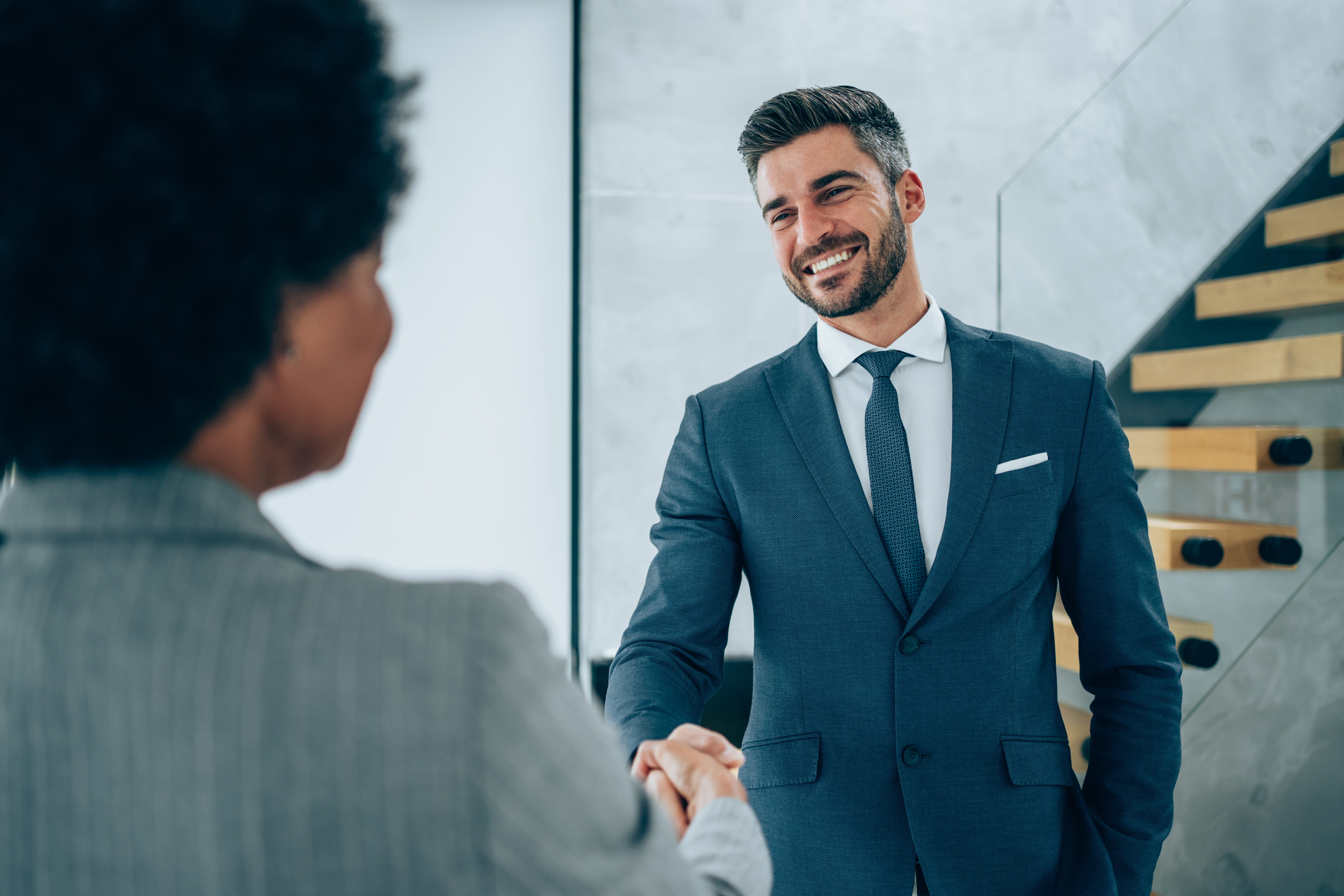 Preferred Partner Page Hero