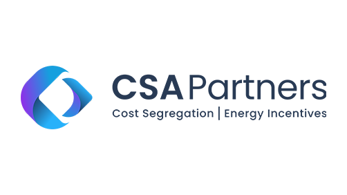CSA Partners Logo