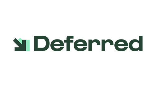 Deferred Logo in Color