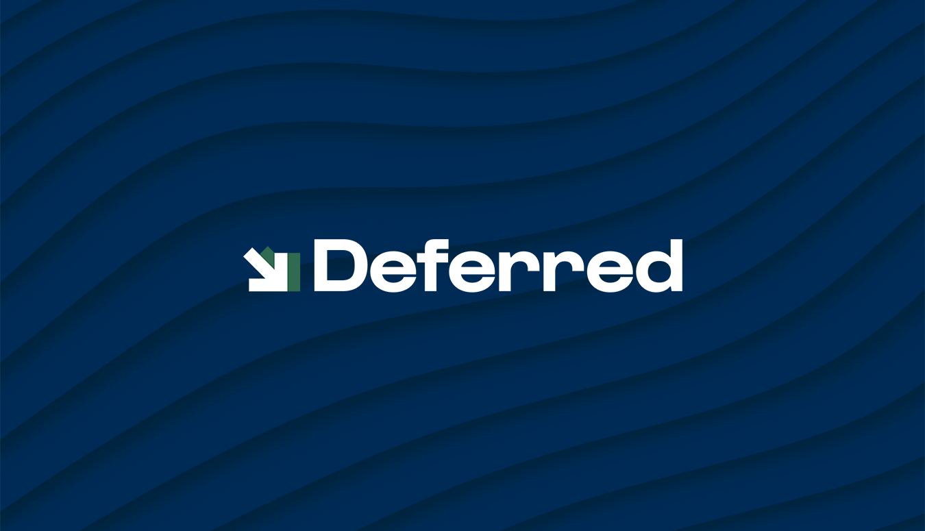 Deferred Logo Mobile